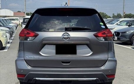Nissan X-Trail, 2022 год, 1 896 000 рублей, 6 фотография