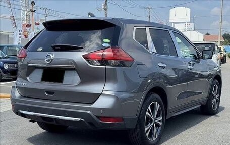 Nissan X-Trail, 2022 год, 1 896 000 рублей, 7 фотография