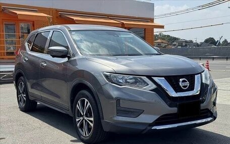 Nissan X-Trail, 2022 год, 1 896 000 рублей, 9 фотография