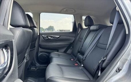 Nissan X-Trail, 2022 год, 1 896 000 рублей, 17 фотография