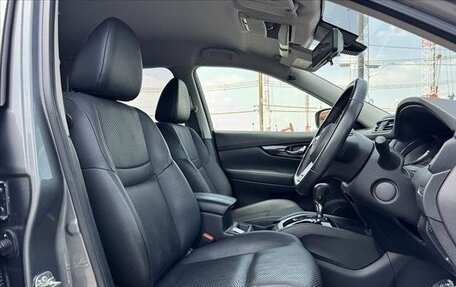 Nissan X-Trail, 2022 год, 1 896 000 рублей, 11 фотография