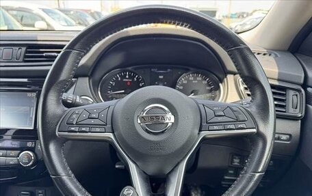 Nissan X-Trail, 2022 год, 1 896 000 рублей, 13 фотография