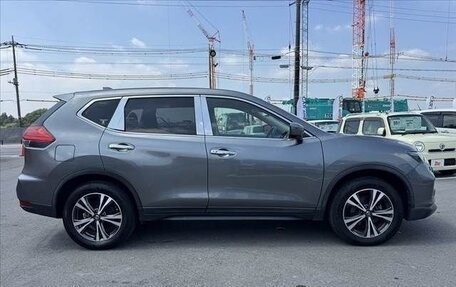 Nissan X-Trail, 2022 год, 1 896 000 рублей, 8 фотография