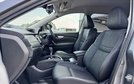 Nissan X-Trail, 2022 год, 1 896 000 рублей, 10 фотография