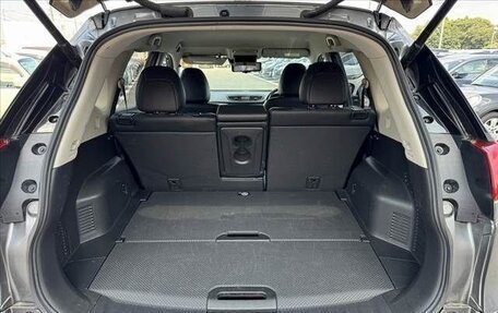 Nissan X-Trail, 2022 год, 1 896 000 рублей, 19 фотография
