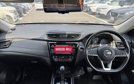 Nissan X-Trail, 2022 год, 1 896 000 рублей, 12 фотография