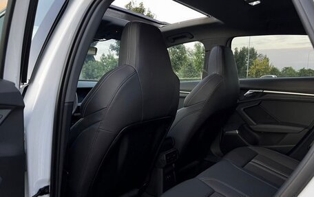 Audi A3, 2021 год, 2 680 000 рублей, 13 фотография