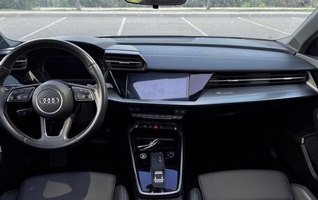 Audi A3, 2021 год, 2 680 000 рублей, 15 фотография