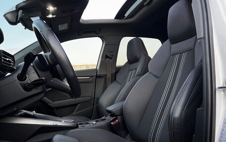 Audi A3, 2021 год, 2 680 000 рублей, 14 фотография