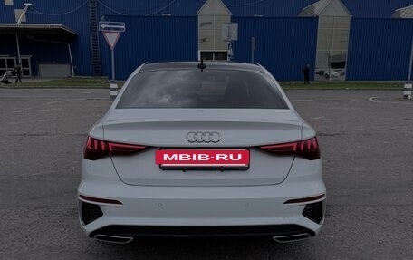 Audi A3, 2021 год, 2 680 000 рублей, 7 фотография