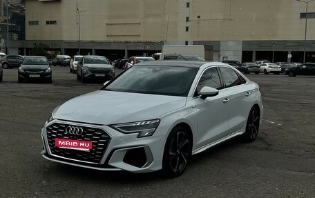 Audi A3, 2021 год, 2 680 000 рублей, 10 фотография