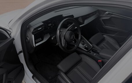 Audi A3, 2021 год, 2 680 000 рублей, 20 фотография