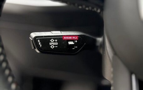 Audi A3, 2021 год, 2 680 000 рублей, 16 фотография