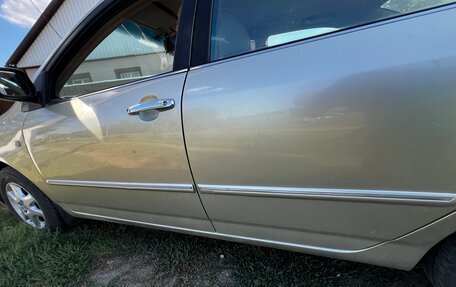 Toyota Corolla, 2004 год, 520 000 рублей, 12 фотография
