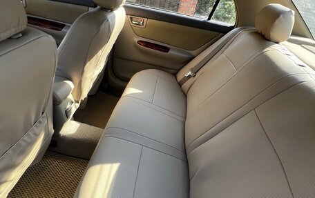 Toyota Corolla, 2004 год, 520 000 рублей, 16 фотография