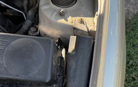 Toyota Corolla, 2004 год, 520 000 рублей, 21 фотография