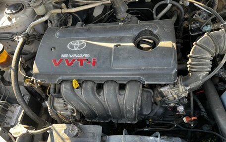 Toyota Corolla, 2004 год, 520 000 рублей, 23 фотография