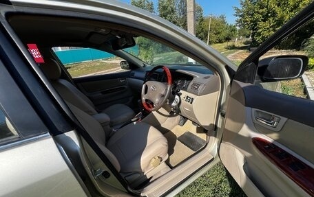 Toyota Corolla, 2004 год, 520 000 рублей, 18 фотография