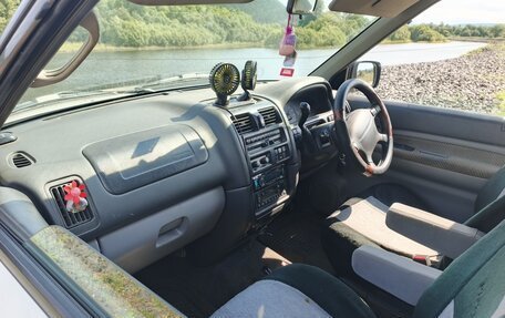 Mazda MPV I, 1997 год, 260 000 рублей, 2 фотография