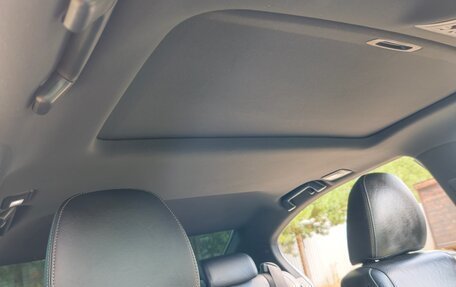 Lexus GS IV рестайлинг, 2012 год, 2 490 000 рублей, 8 фотография