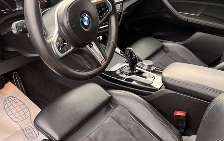 BMW X3, 2021 год, 4 300 000 рублей, 6 фотография