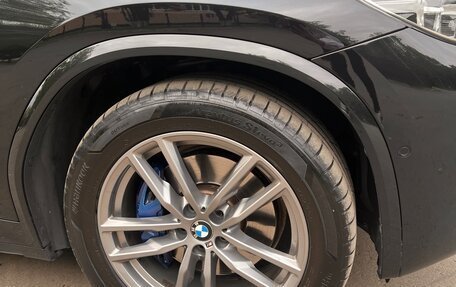BMW X3, 2021 год, 4 300 000 рублей, 5 фотография