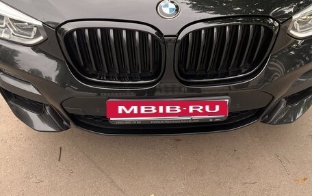 BMW X3, 2021 год, 4 300 000 рублей, 4 фотография