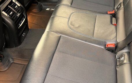BMW X3, 2021 год, 4 300 000 рублей, 12 фотография