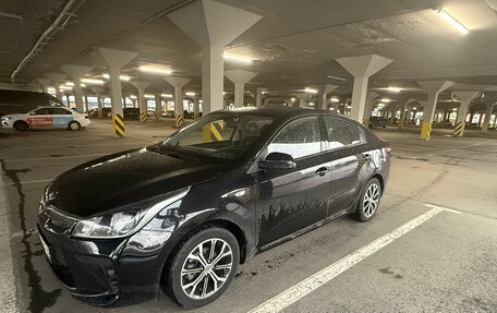 KIA Rio IV, 2020 год, 1 250 000 рублей, 3 фотография