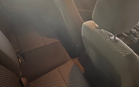 KIA Rio IV, 2020 год, 1 250 000 рублей, 5 фотография