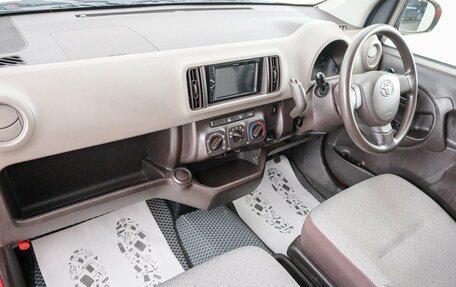 Toyota Passo III, 2014 год, 749 000 рублей, 13 фотография