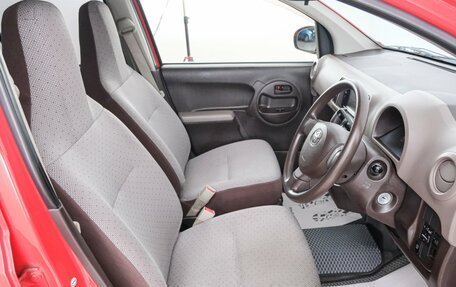 Toyota Passo III, 2014 год, 749 000 рублей, 8 фотография