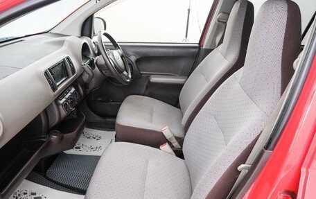 Toyota Passo III, 2014 год, 749 000 рублей, 14 фотография