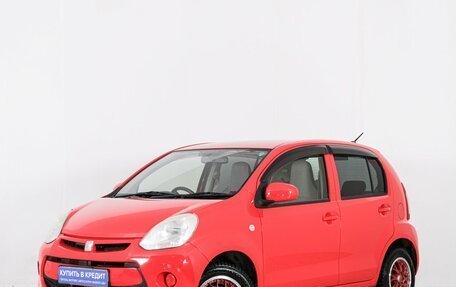 Toyota Passo III, 2014 год, 749 000 рублей, 4 фотография