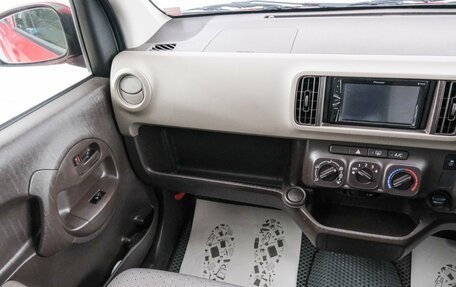 Toyota Passo III, 2014 год, 749 000 рублей, 12 фотография