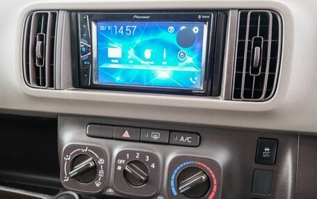 Toyota Passo III, 2014 год, 749 000 рублей, 16 фотография
