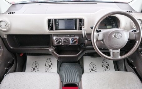Toyota Passo III, 2014 год, 749 000 рублей, 11 фотография