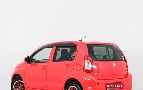 Toyota Passo III, 2014 год, 749 000 рублей, 5 фотография