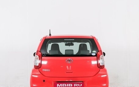 Toyota Passo III, 2014 год, 749 000 рублей, 6 фотография