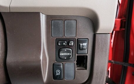 Toyota Passo III, 2014 год, 749 000 рублей, 17 фотография