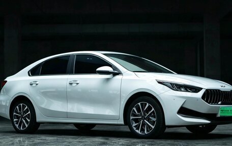 KIA K3, 2022 год, 1 140 000 рублей, 3 фотография
