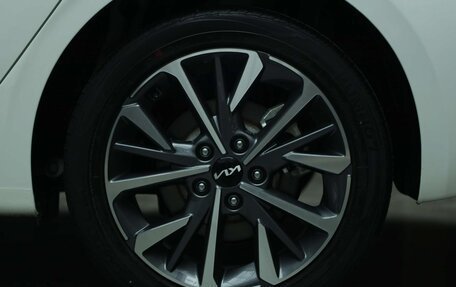 KIA K3, 2022 год, 1 140 000 рублей, 5 фотография