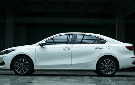 KIA K3, 2022 год, 1 140 000 рублей, 4 фотография