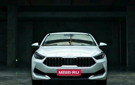 KIA K3, 2022 год, 1 140 000 рублей, 2 фотография