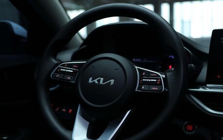 KIA K3, 2022 год, 1 140 000 рублей, 13 фотография