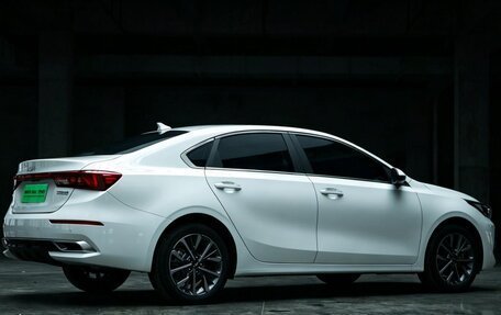 KIA K3, 2022 год, 1 140 000 рублей, 21 фотография