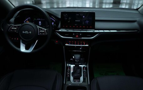 KIA K3, 2022 год, 1 140 000 рублей, 12 фотография