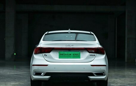 KIA K3, 2022 год, 1 140 000 рублей, 20 фотография