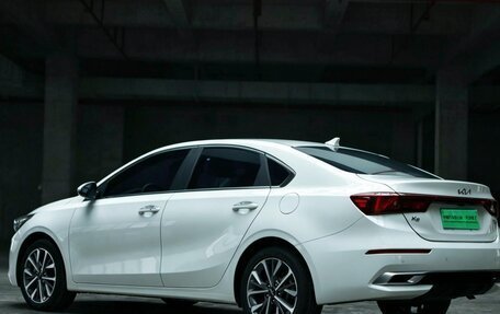 KIA K3, 2022 год, 1 140 000 рублей, 19 фотография