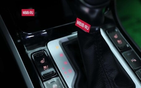 KIA K3, 2022 год, 1 140 000 рублей, 9 фотография